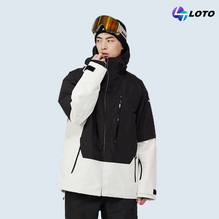 ski apparel