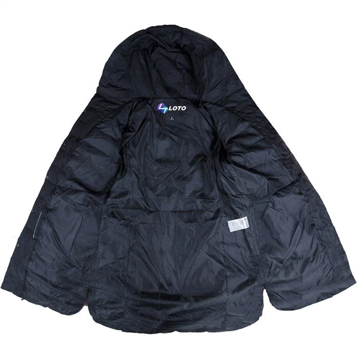 womens fashion padded jacket