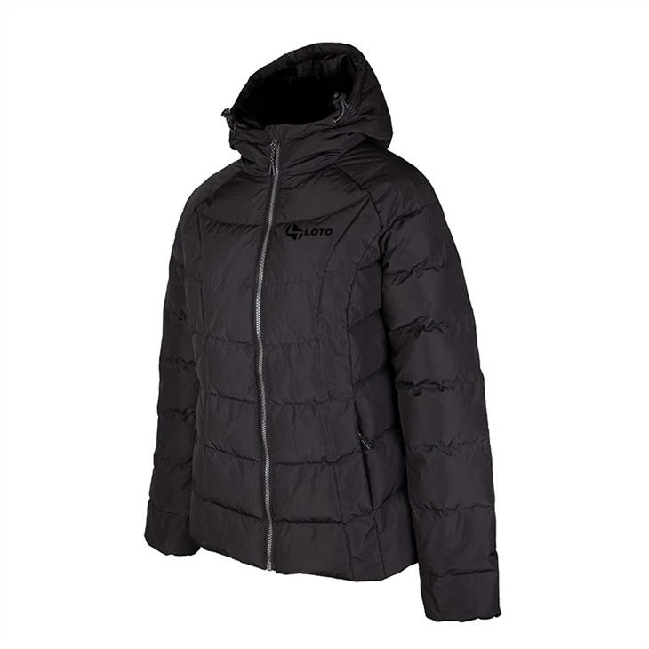 Featherweight Down Womens Jacket-1