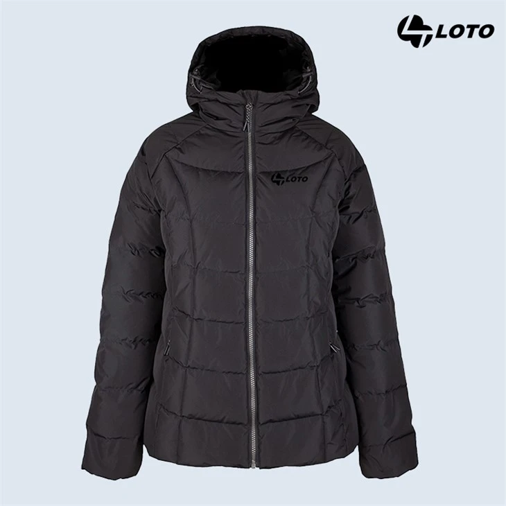Featherweight Down Womens Jacket
