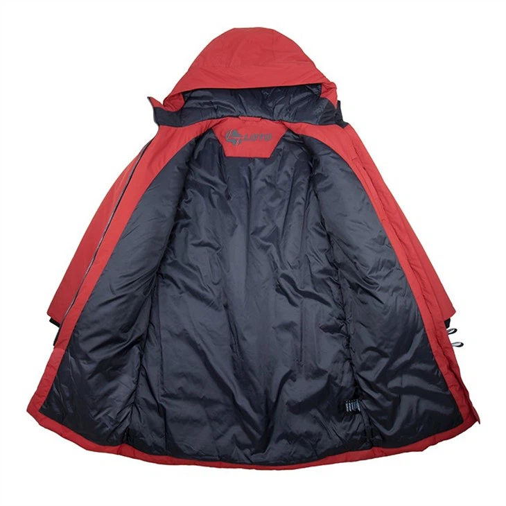 new look padded coat-4