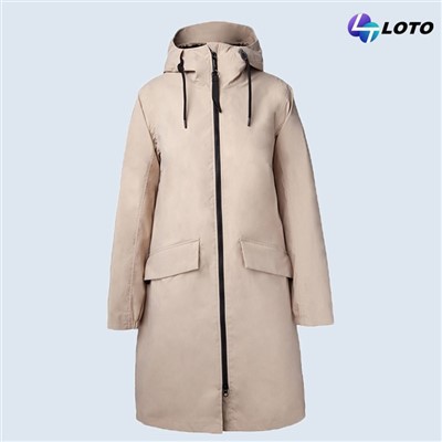 कठोर शैल कोट