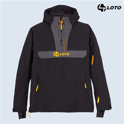 मेन्स शेल जैकेट लाइटवेट