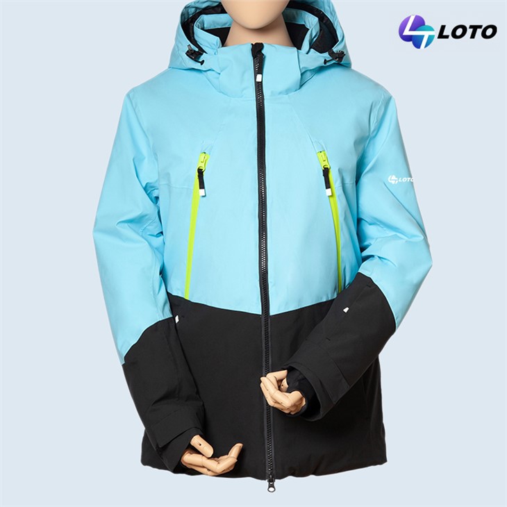 Snow Board Jacket Women